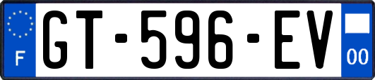 GT-596-EV