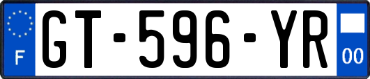 GT-596-YR