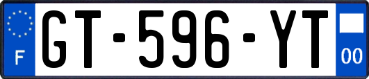 GT-596-YT