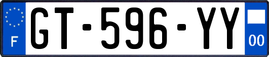 GT-596-YY