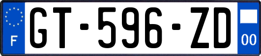 GT-596-ZD