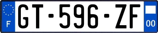 GT-596-ZF