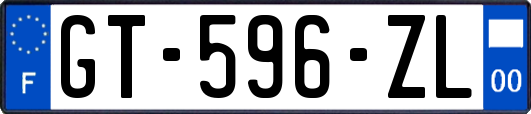 GT-596-ZL