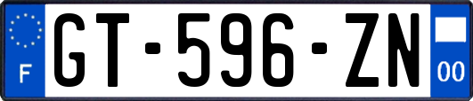 GT-596-ZN