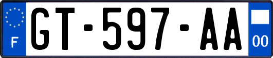 GT-597-AA