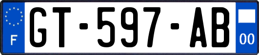 GT-597-AB