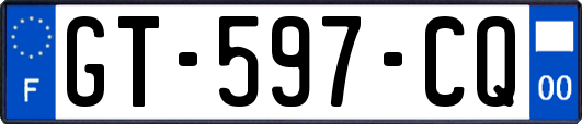 GT-597-CQ