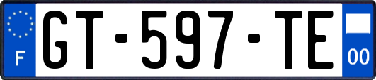 GT-597-TE