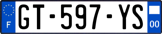 GT-597-YS