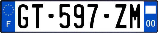 GT-597-ZM