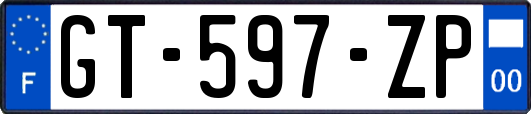 GT-597-ZP