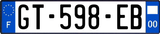 GT-598-EB