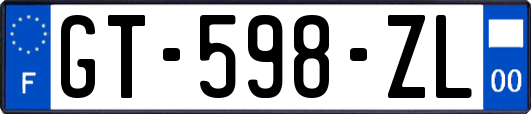 GT-598-ZL