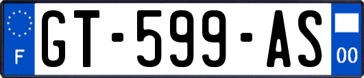 GT-599-AS