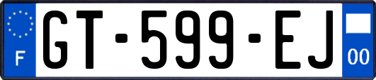 GT-599-EJ