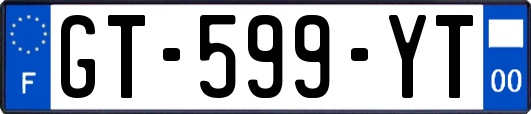 GT-599-YT