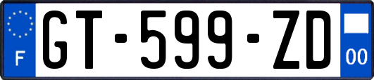 GT-599-ZD