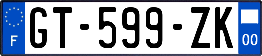 GT-599-ZK