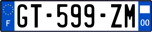 GT-599-ZM