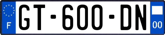 GT-600-DN
