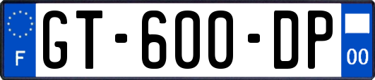 GT-600-DP