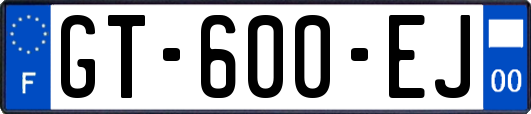 GT-600-EJ