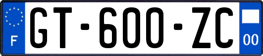 GT-600-ZC