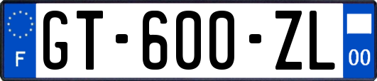 GT-600-ZL