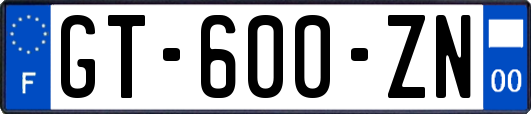 GT-600-ZN