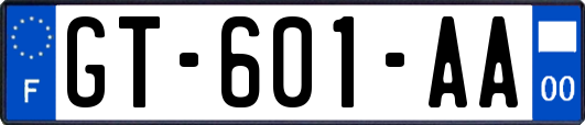 GT-601-AA