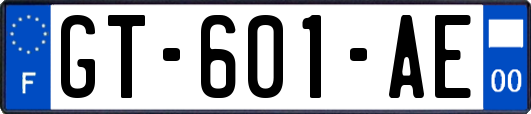 GT-601-AE