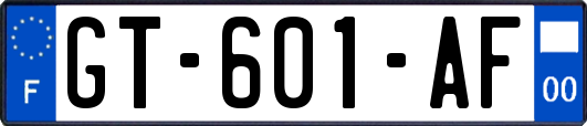 GT-601-AF