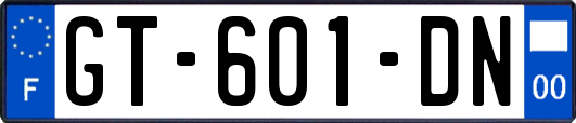 GT-601-DN