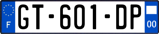 GT-601-DP