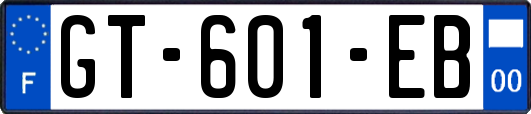 GT-601-EB