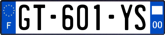 GT-601-YS