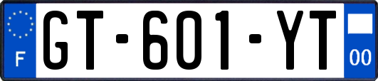 GT-601-YT