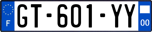 GT-601-YY