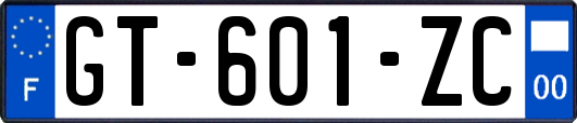 GT-601-ZC