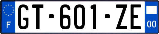 GT-601-ZE