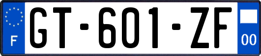 GT-601-ZF