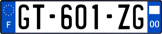 GT-601-ZG