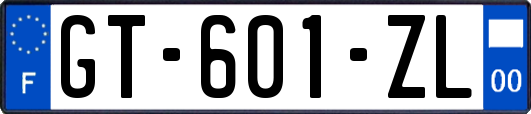 GT-601-ZL