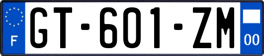 GT-601-ZM