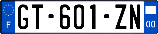 GT-601-ZN