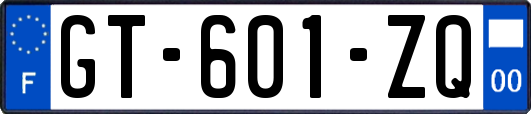 GT-601-ZQ