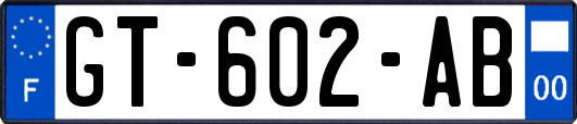 GT-602-AB