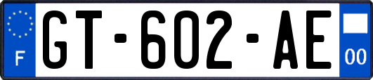 GT-602-AE