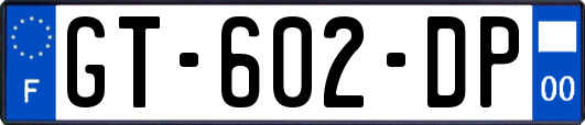 GT-602-DP