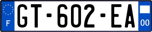 GT-602-EA